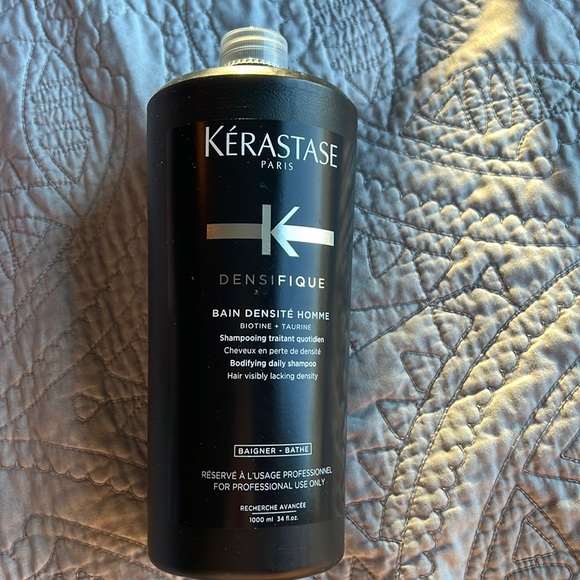 Kerastase Hair Kerastase Densifique Shampoo New Poshmark